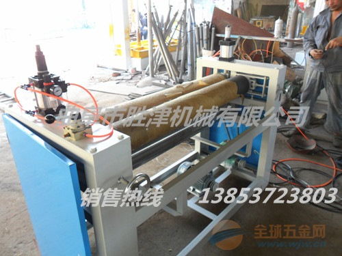 濟(jì)寧單面板材涂膠機(jī)木工機(jī)械上膠機(jī)