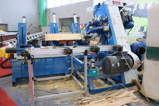 加冠 智能發(fā)展讓國(guó)際木工機(jī)械展更閃耀