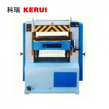 成都機(jī)床產(chǎn)品銷售 洪聲木工 MB105D單面木工壓刨床-洪聲木工機(jī)械-金牛區(qū)洪聲木工機(jī)械經(jīng)營部-萬貫五金機(jī)電網(wǎng)