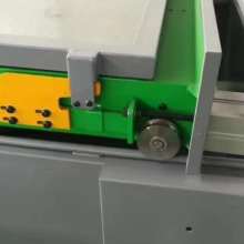  格蘭迪木工機(jī)械廠 主營 mm2115海綿砂光機(jī) mj