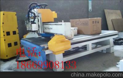 【熱銷】木工機械 木門三工序雕刻機 自動換刀雕刻機圖片,【熱銷】木工機械 木門三工序雕刻機 自動換刀雕刻機圖片大全,臨沂市蘭山區兆云機械銷售部-