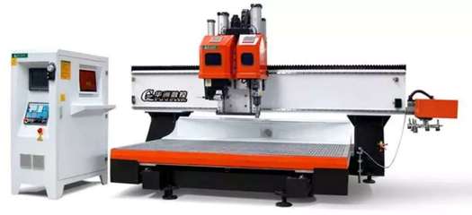 木工機(jī)械加工中心選華洲,簽合同,有保障